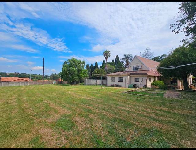 FARM FOR SALE IN HARVESTON